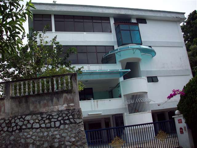 Frontal View