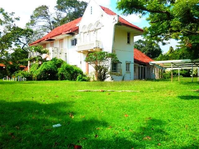 Old Building