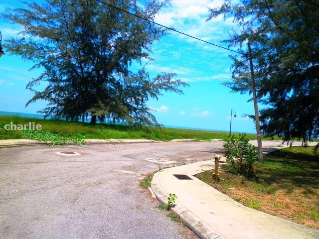 Plot on Left