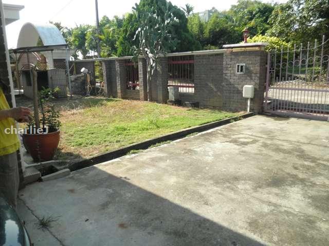 Front compound