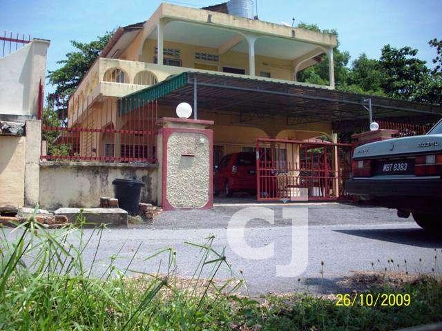The House