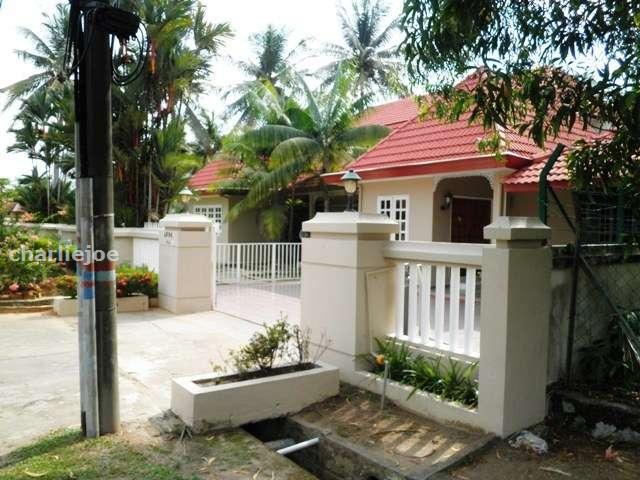 Front Gate