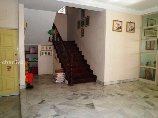 Stairway