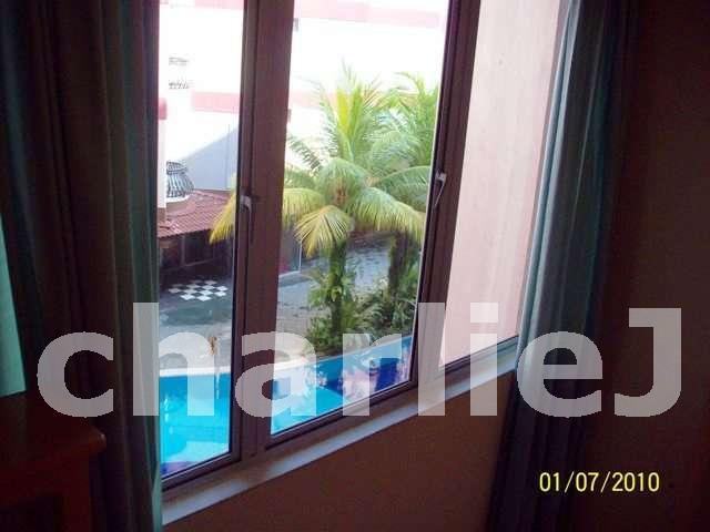 From Bedroom