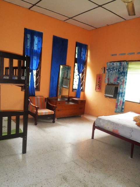 BEDROOM 1
