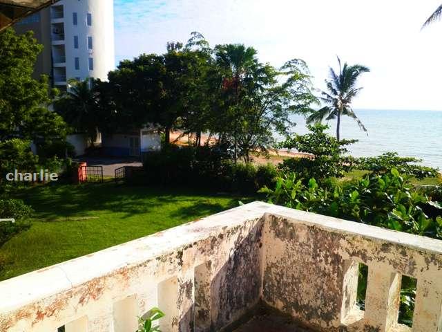 From Balcony