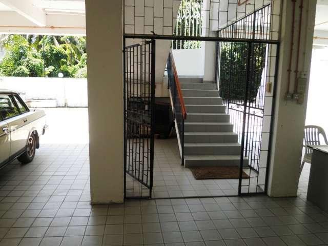 Stairway