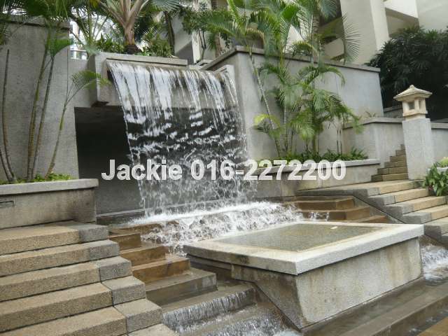 Water Feature