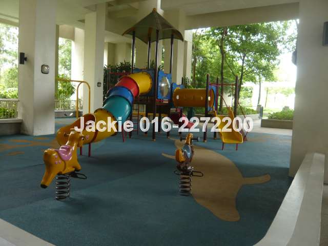 Indoor Playground
