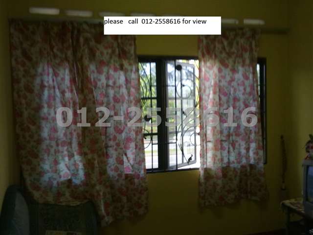 Nicely Reno Window