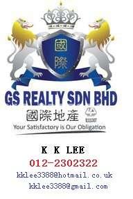 K K LEE 012-2302322