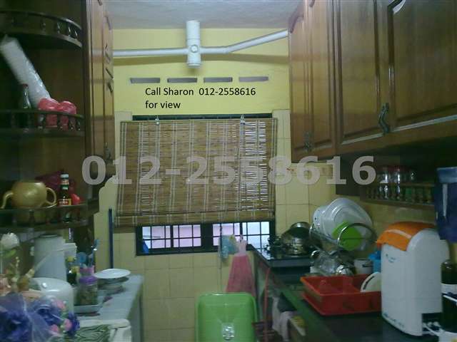 Kitchen Cabinet