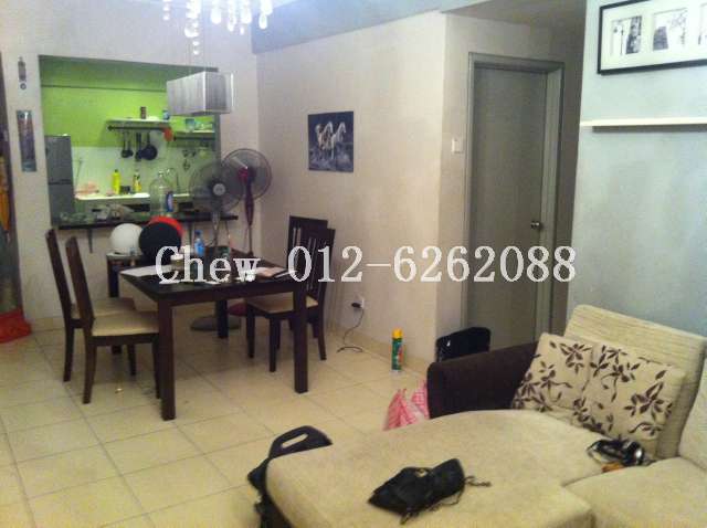 Fortune Park Malaysia