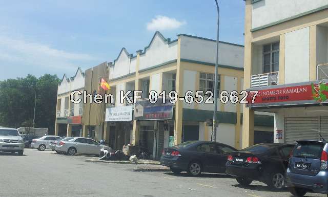 Selangor