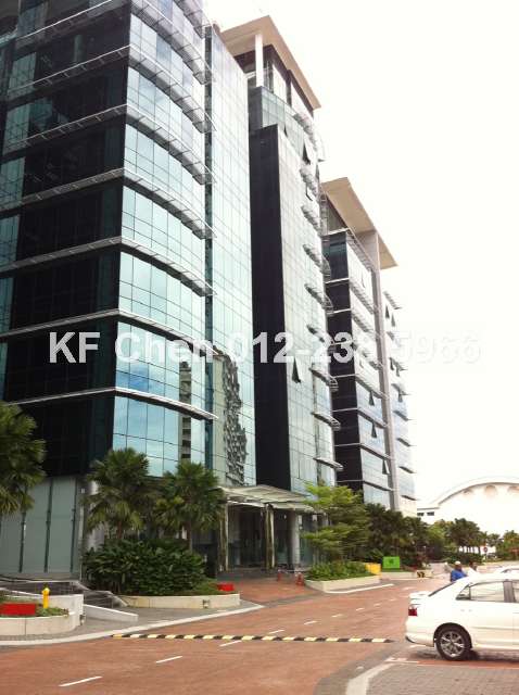 The Horizon Office Tower