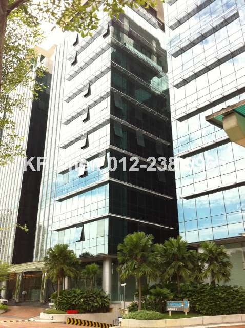 The Horizon Office Tower
