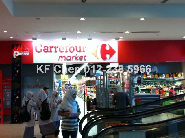 Carrefour Market