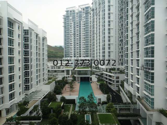 facilities view