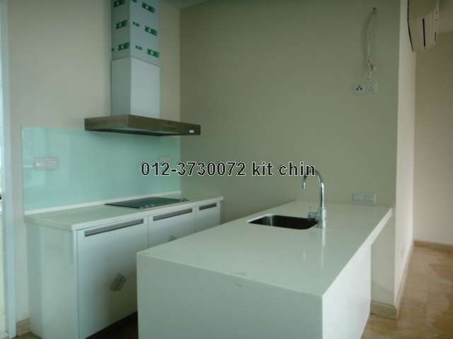 wet kitchen