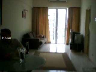 Living Hall