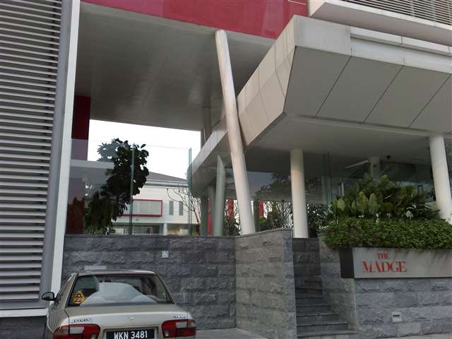 Front View