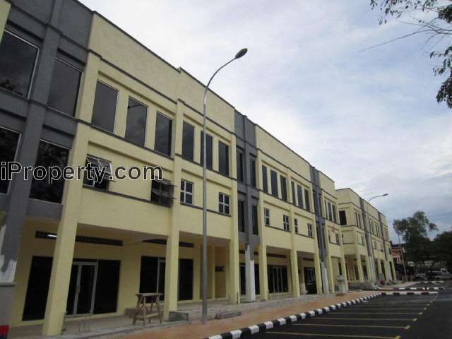 January 2012/Phase2. Completed