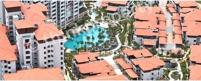 Resort Living At Its Best