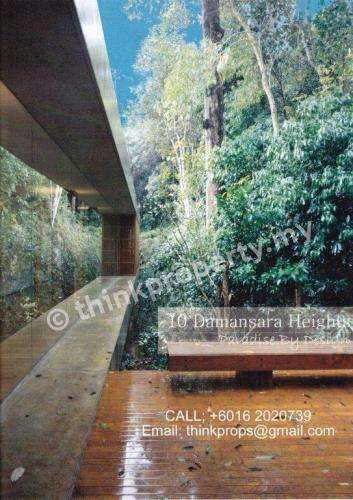 Beautifully Landscaped and Exclusive