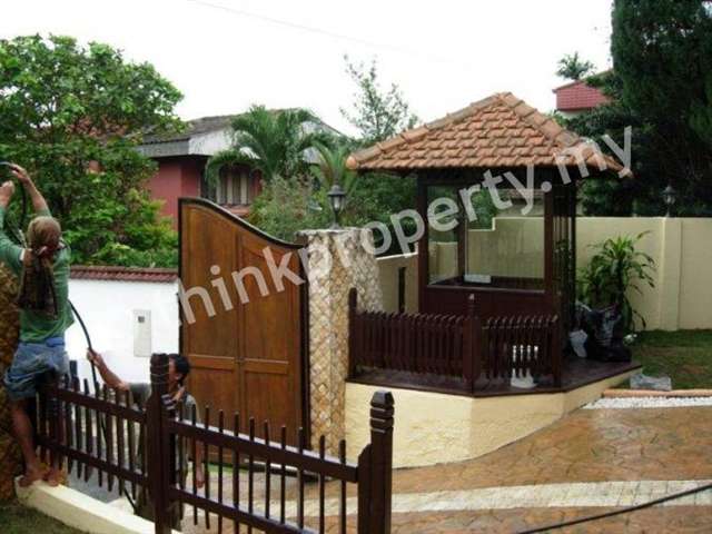 Guard House