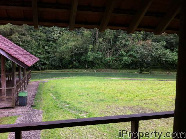 Residential Property In Genting Highlands Residential Property In Genting Highlands