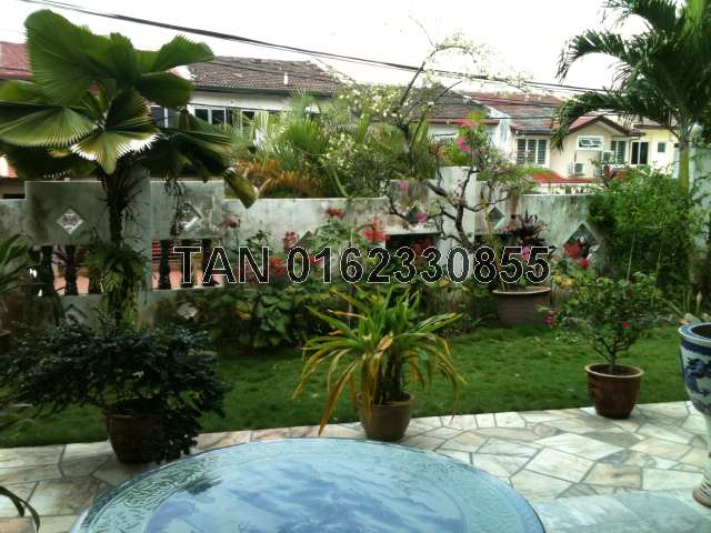 garden