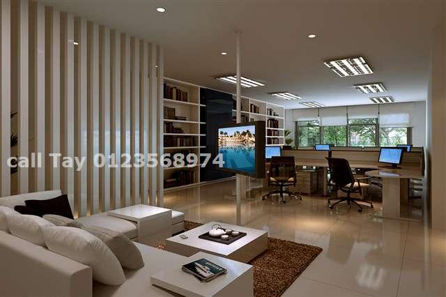 Tigaman_SOHO_Office