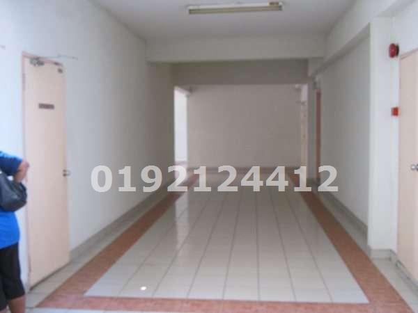 Corridor