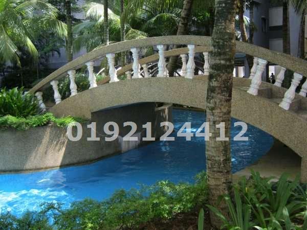 Poolside 2