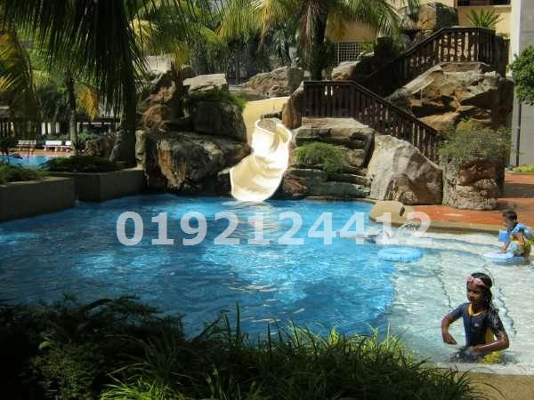 Kids Pool