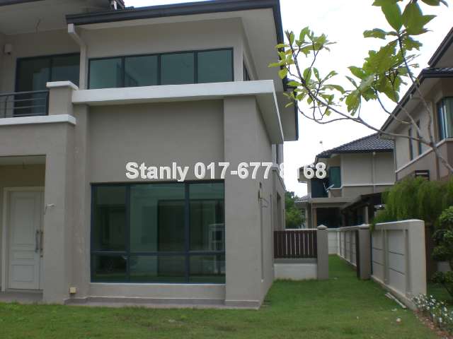 Side view