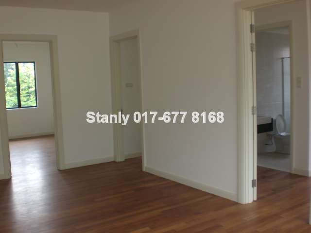 Upstair Rooms