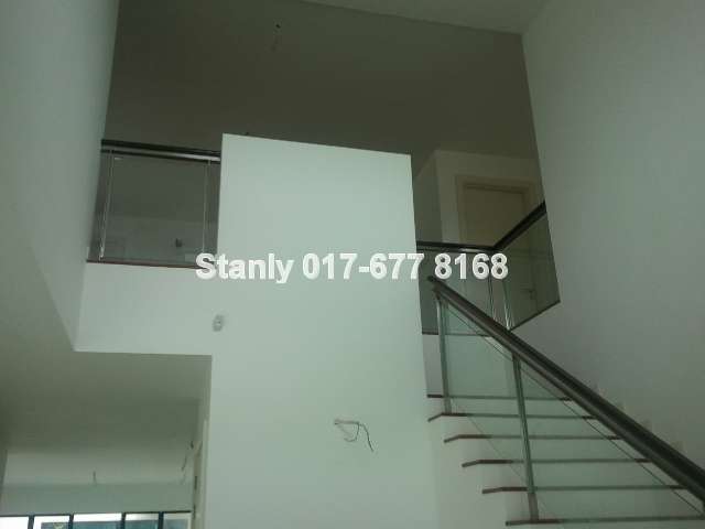 Stairway