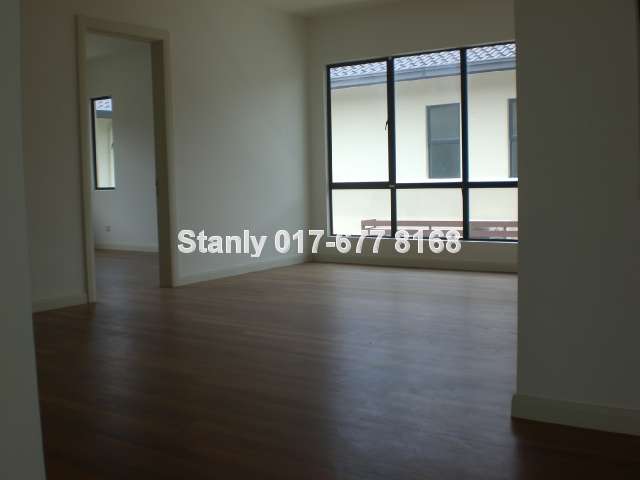 Upstairs Family Hall