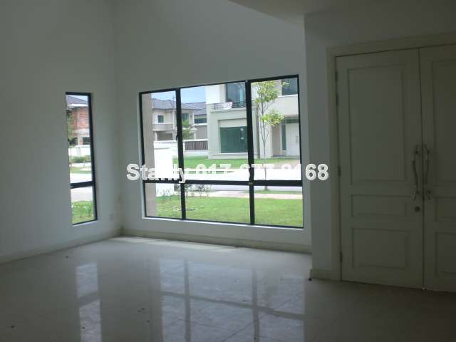 Living Hall