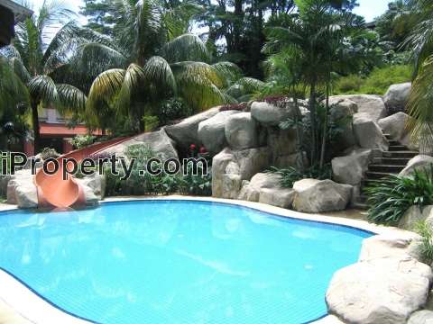 Swiming pool