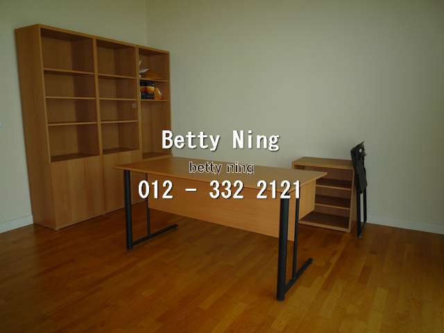 Study room