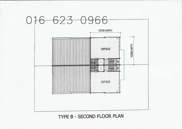 Type B