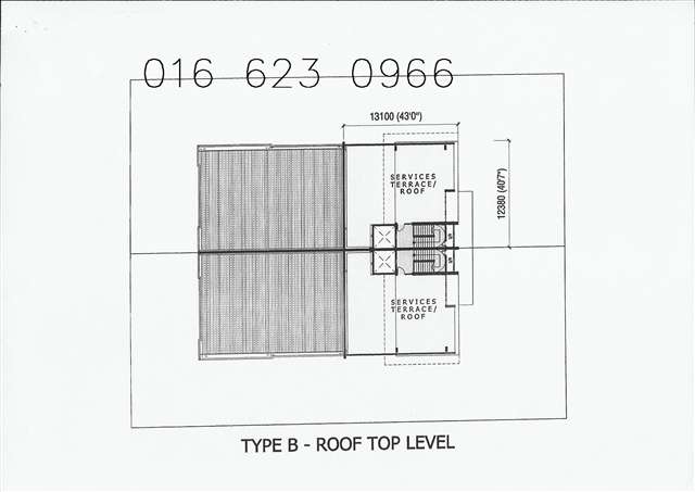 Type B