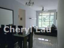 living hall