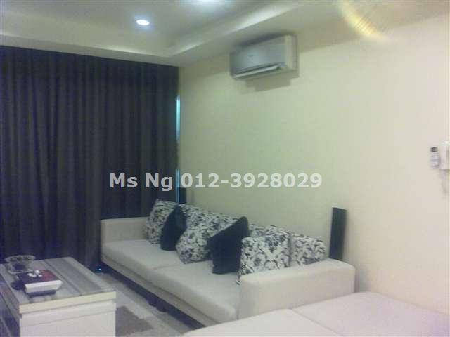 Living Hall