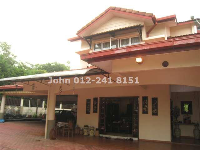 Car Porch