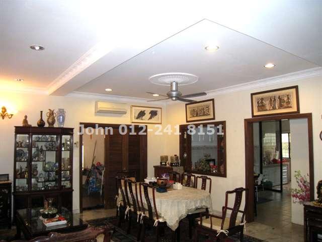 Dining Hall
