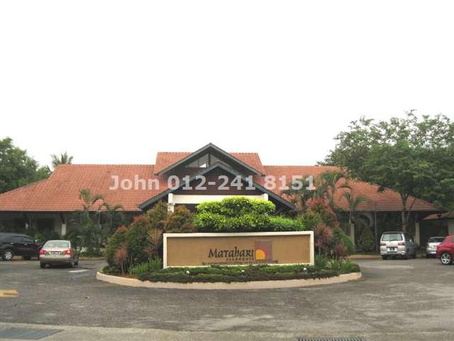 Matahari Club House Membership Included