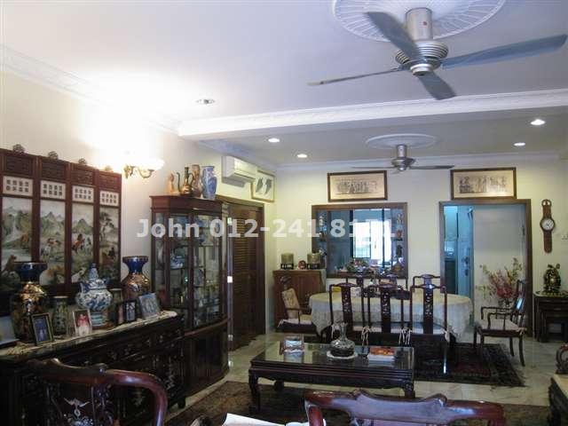 Living Hall